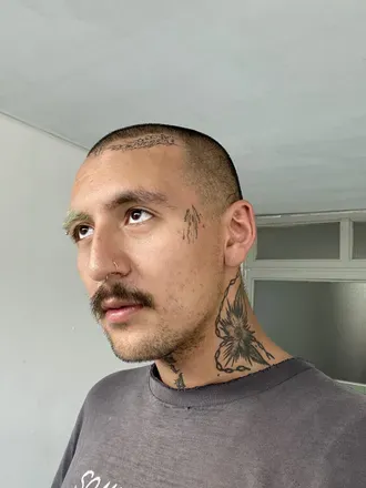 OnlyFans cuenta bitchboy007 avatar 1