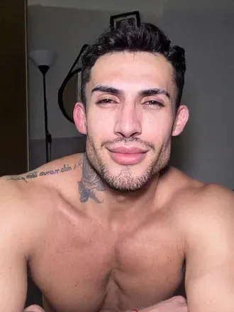 OnlyFans account  yurysantana01 avatar 1