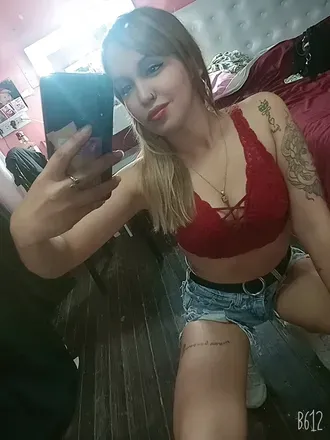 OnlyFans cuenta genesisrogers05 avatar 1