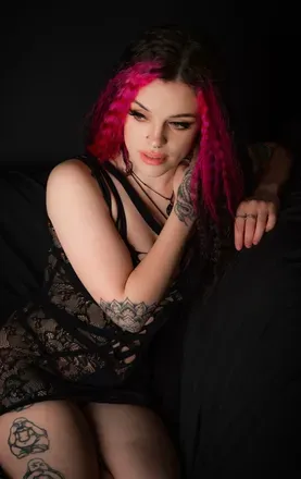 OnlyFans cuenta zoesmoke2.0 avatar 1