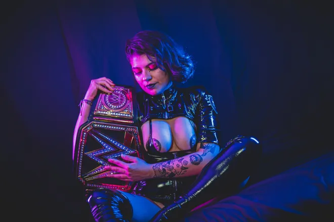 OnlyFans cuenta carisilva header 2