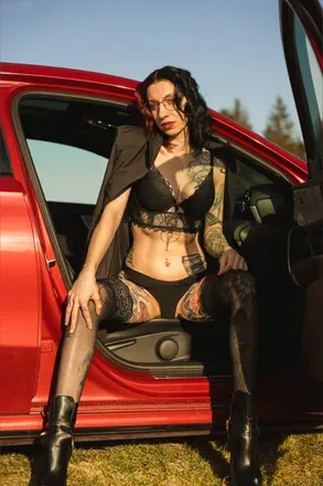 OnlyFans cuenta viperlinesnakequeen avatar 1