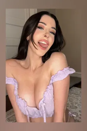 OnlyFans cuenta ilyvivi avatar 1