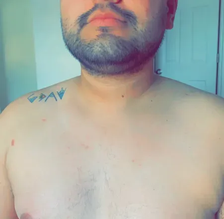 OnlyFans account  whosaidi avatar 1