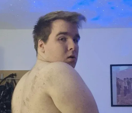 OnlyFans cuenta chubbycub086 avatar 1