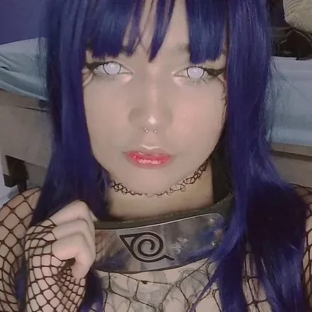 OnlyFans cuenta gothbaby_6661 avatar 1