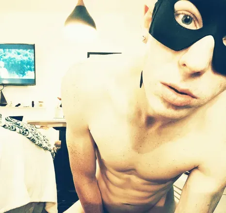 OnlyFans cuenta draven.domino avatar 1