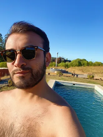 OnlyFans cuenta rorrodiazc avatar 1
