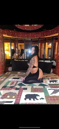 OnlyFans cuenta bryanna_lux avatar 1
