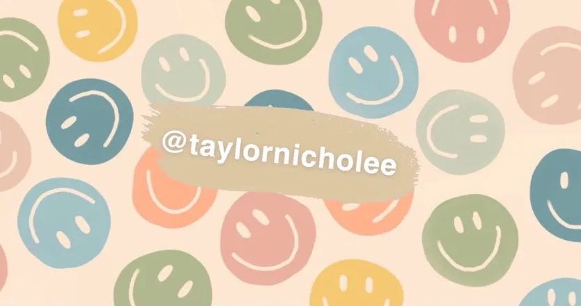 OnlyFans cuenta taylornicholee header 2