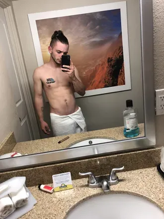 OnlyFans cuenta ohhsmitty avatar 1