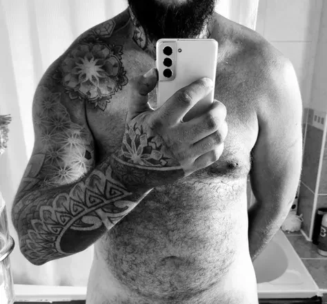 OnlyFans cuenta viking85eng avatar 1