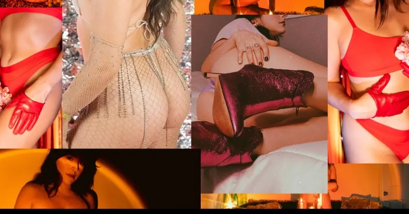 OnlyFans account  hellofalover header 2
