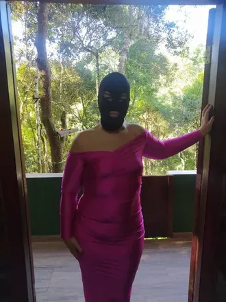 OnlyFans account  ninafogo1980 avatar 1