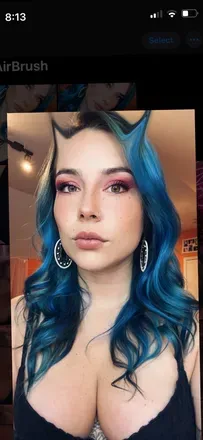 OnlyFans cuenta tattedgoodgirl avatar 1