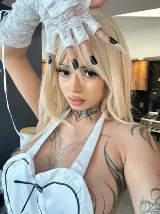 OnlyFans cuenta x0x0babe avatar 1