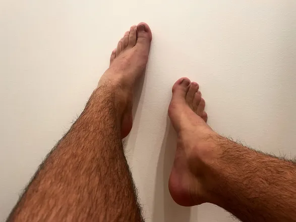 OnlyFans account  footfetishstevesteve header 2
