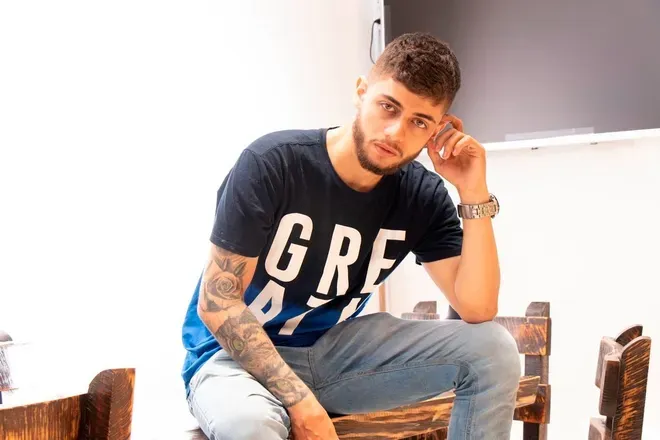 OnlyFans cuenta alessandro_duty avatar 1