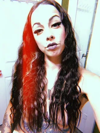 OnlyFans cuenta skellyrose avatar 1