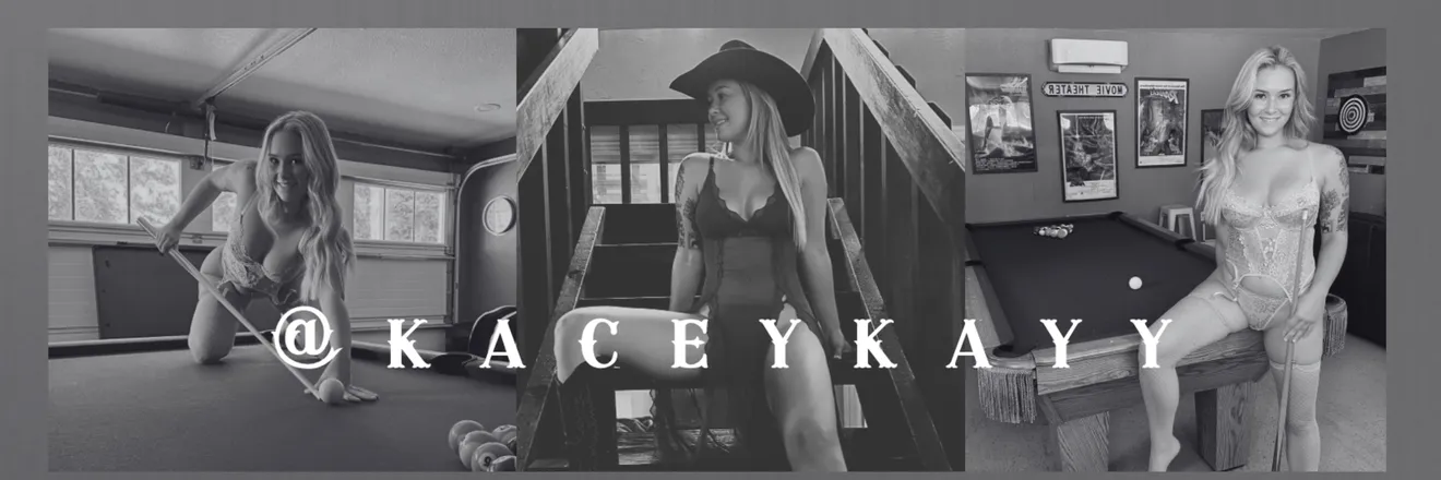 OnlyFans cuenta kaceykayy header 2