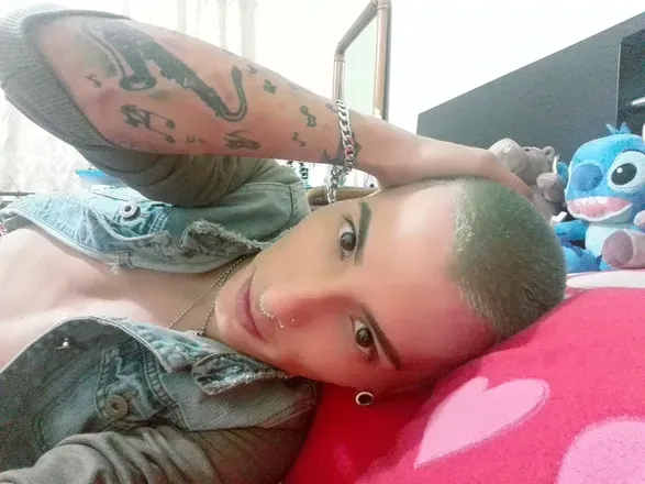OnlyFans cuenta kmiidance avatar 1