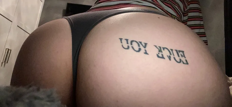 OnlyFans account  badthaa header 2