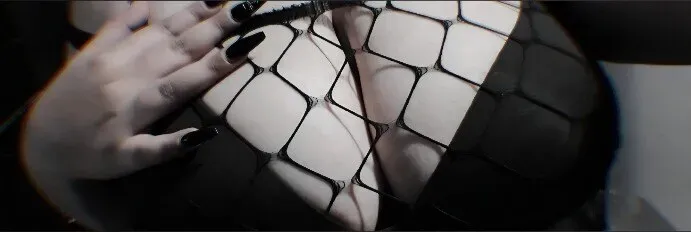 OnlyFans cuenta ravengothbbw header 2