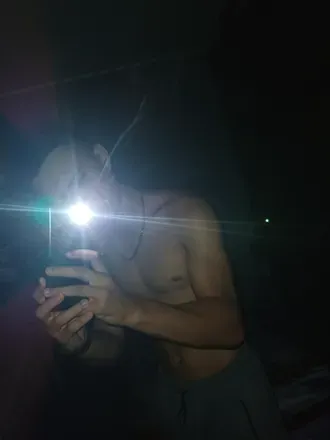 OnlyFans cuenta chamojr27 avatar 1
