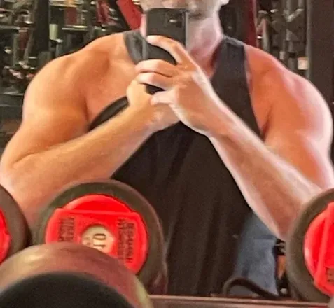 OnlyFans cuenta dannylongcock avatar 1