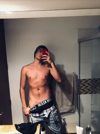 OnlyFans cuenta felipeburbanom avatar 1