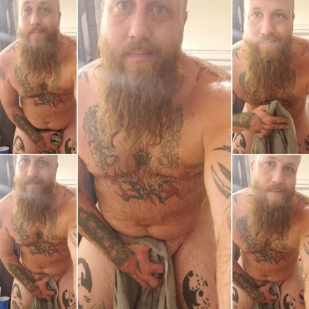 OnlyFans cuenta mr_beardo_in_a_beanie header 2