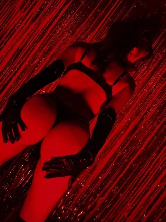 OnlyFans cuenta mazikeen2007 header 2
