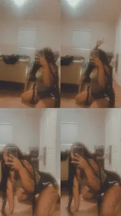 OnlyFans cuenta porshae avatar 1