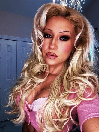 OnlyFans cuenta mooreofjessie avatar 1
