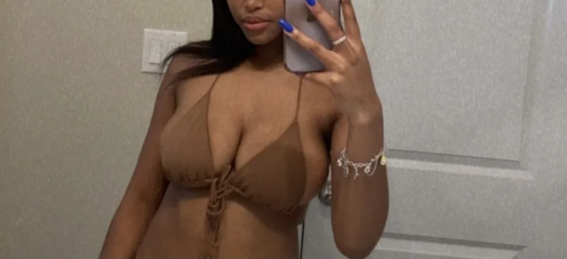 OnlyFans cuenta brownsugarloves header 2