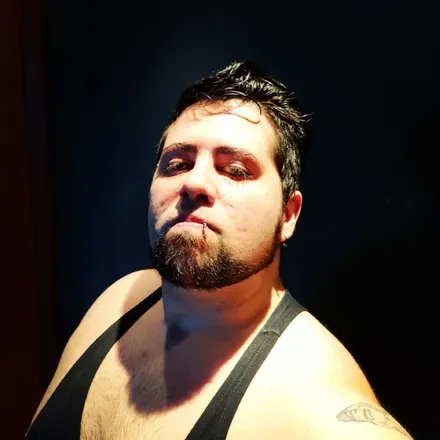OnlyFans cuenta corvo_west avatar 1