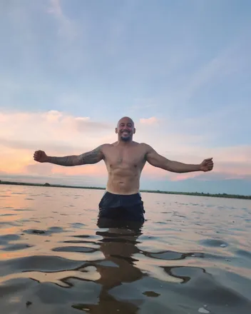 OnlyFans account  cesaroque header 2