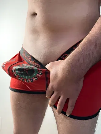 OnlyFans cuenta alexstarof avatar 1