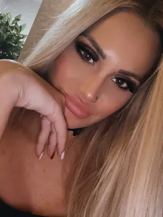 OnlyFans cuenta rubietamala avatar 1