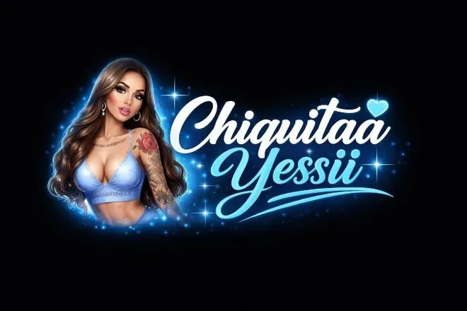 OnlyFans account  chiquitaayessii header 2