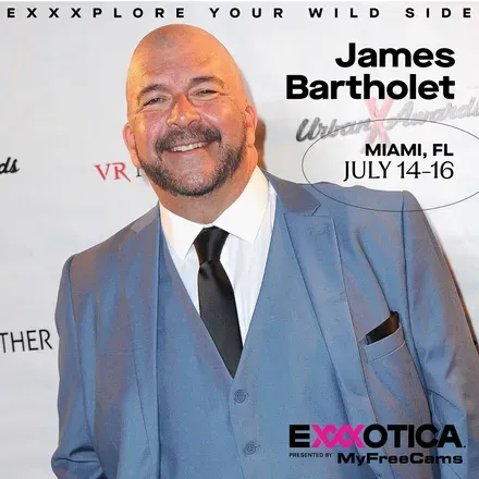 OnlyFans cuenta jamesbartholet avatar 1