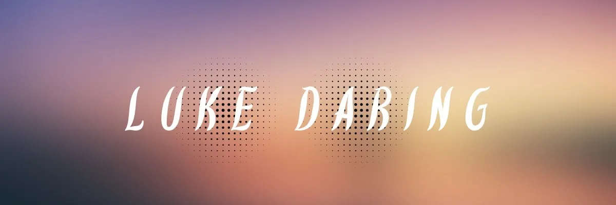 OnlyFans cuenta lukedaring header 2