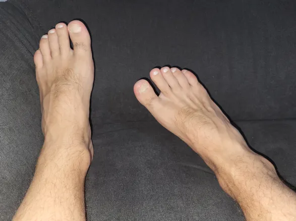 OnlyFans cuenta feet_fromswitzerland header 2