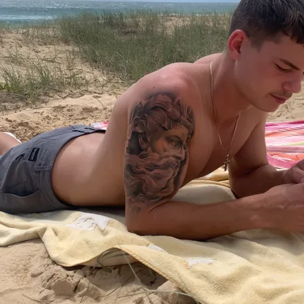 OnlyFans cuenta marshallxxwhite header 2