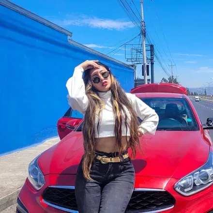 OnlyFans cuenta karols69 avatar 1