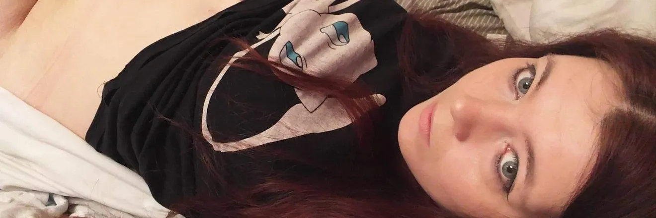 OnlyFans cuenta bellamariepearl header 2