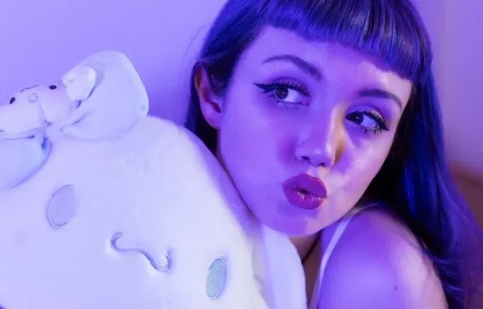 OnlyFans cuenta maddihimeof header 2