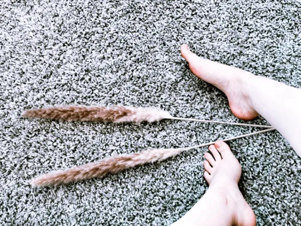 OnlyFans cuenta feetapetite header 2