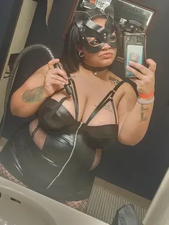 OnlyFans cuenta spookybihh365 avatar 1