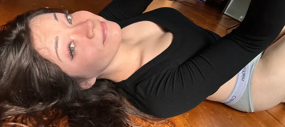 OnlyFans account  othergirladdie69 header 2